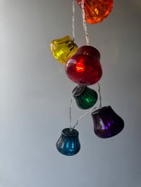 Image 2 of Circus Lights - Rainbow