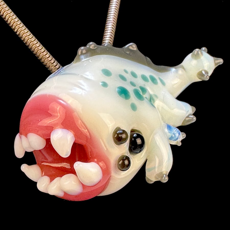 Image of Glopal Chompus Pendant