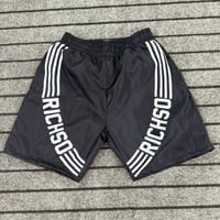 Runnerv2 Shorts (black)