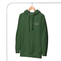 Image 5 of Risk Embroider Hoodie
