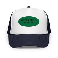 Image 5 of Green Field Stamp