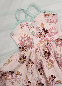 Image 1 of PREORDER Dreamy Sweetheart Dress