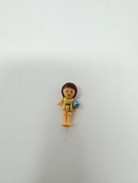 Image 9 of Ensemble bracelet et Polly Pocket Le Livre violet sous les mers