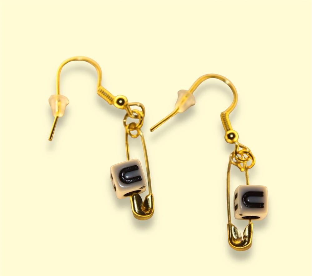 Image of Fully Customized Earrings 