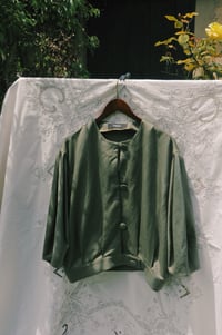 Image 1 of Tulip Jacket