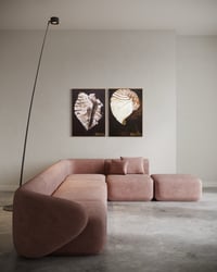 Image 9 of Conch Shell Print