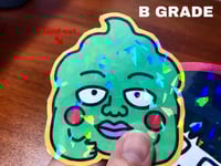 Image 4 of MP100 Holo Stickers