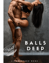 Image 1 of Balls Deep