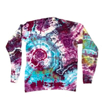 Image of Large Geode Long Sleeve