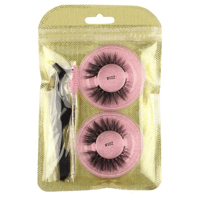 Velvet Wings Lash 1 pair