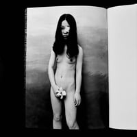 Image 10 of Nobuyoshi Araki: The Iota of Life and Death by Shunji Ito