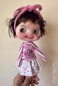 Image 2 of Blythe Monster set 8