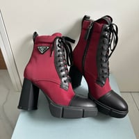 Image 3 of ENTITLED BOOTS