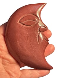 Image 1 of Mookaite moon 3