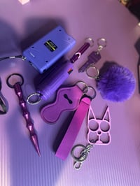 Image 7 of ENTIRE KEYCHAIN INVENTORY