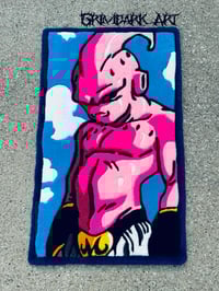 Kid Buu