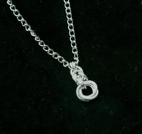 Image 5 of Byzantine Subtle Day Collar/Choker