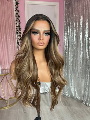 Image of flora luxury free part (ready to ship) 