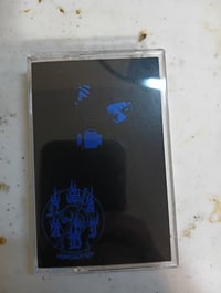 Saidan-Onryō: Vengeful Spirits In The Eastern Night cass.