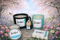 Image 3 of Sparked Candle Collection 
