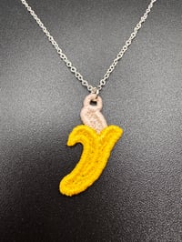 Classic Banana Necklace