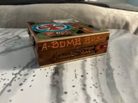 Image 9 of INDY BOMBS JUNK CIGAR BOX 1977 LAKEWOOD OG PIC 