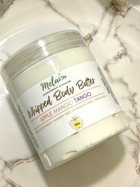 Image 2 of 16oz Whipped Body Butter 