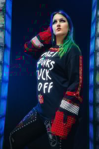 Image 3 of Medium Dead Kennedys Longsleeve