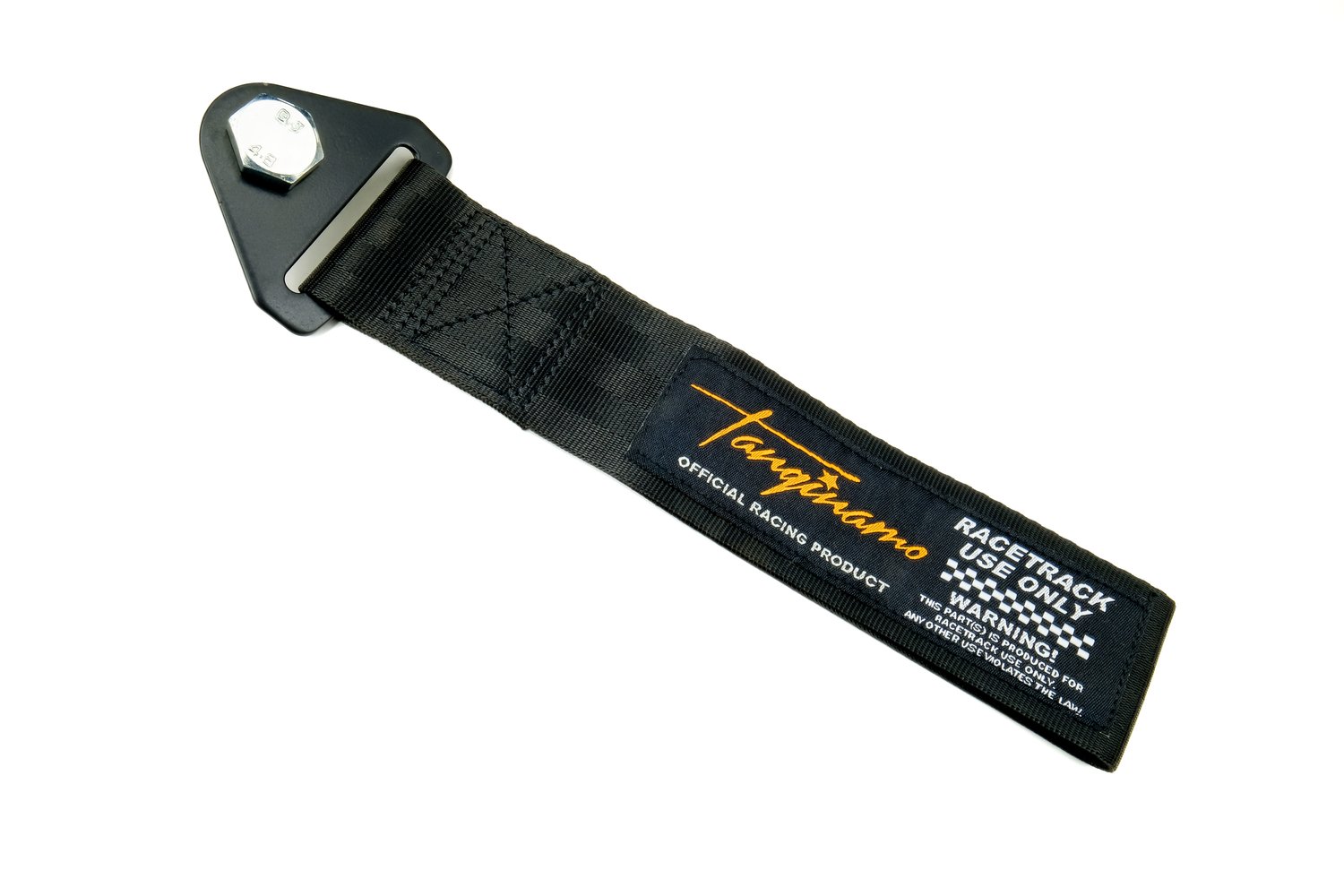 Image of TANGINAMO TYPE 2 TOW STRAP