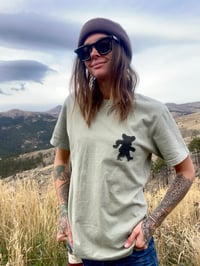 Image 3 of The Dancer  T-Shirt