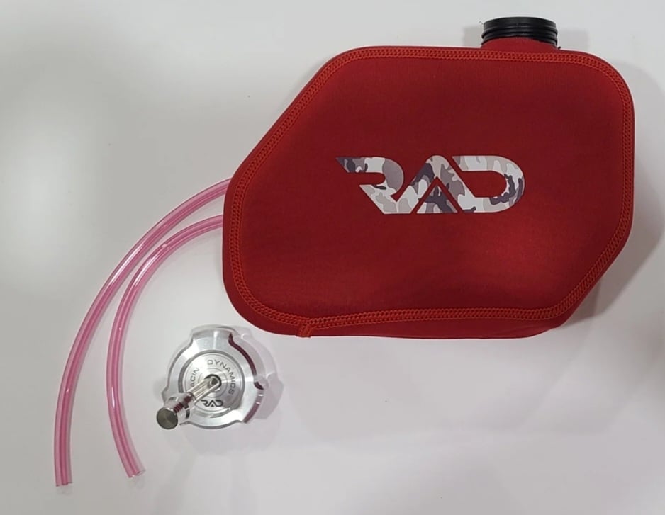 Image of RAD Tank Combo (BOGO)