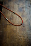 Teshie Necklace 
