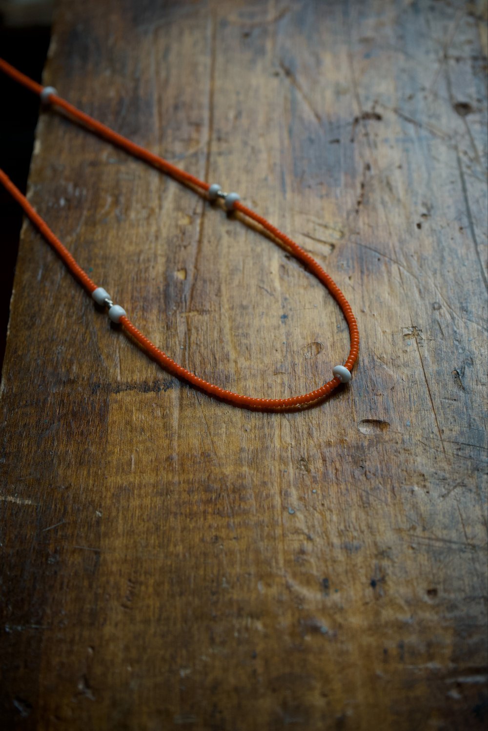 Image of Teshie Necklace 