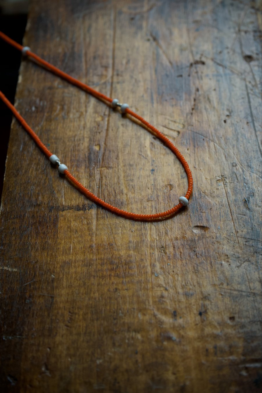 Image of Teshie Necklace 