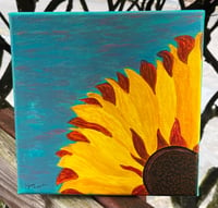 Image 5 of Sunflower