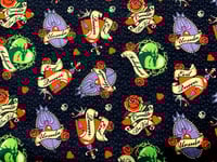 Image 22 of Disney Scrub Hats