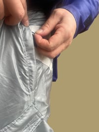 Image 5 of Lined Parachute Cargo