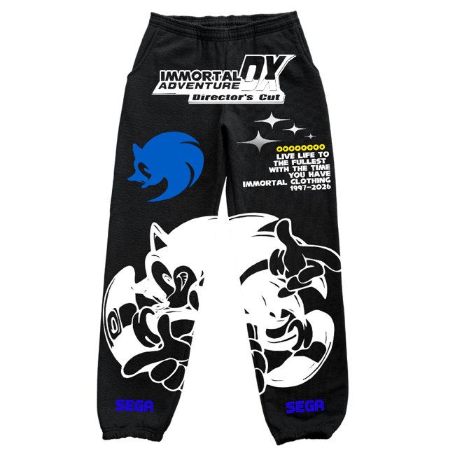 DX Sweatpants