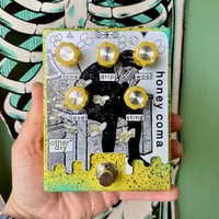 Honey Coma Fuzz