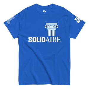 Image of Solidaire T-Shirt