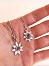 TOURMALINE STARS