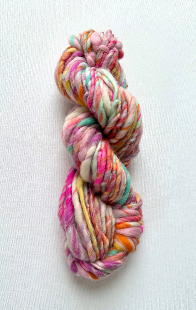 Candy Art Yarn