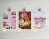 Illustration individuelle calendrier 2025
