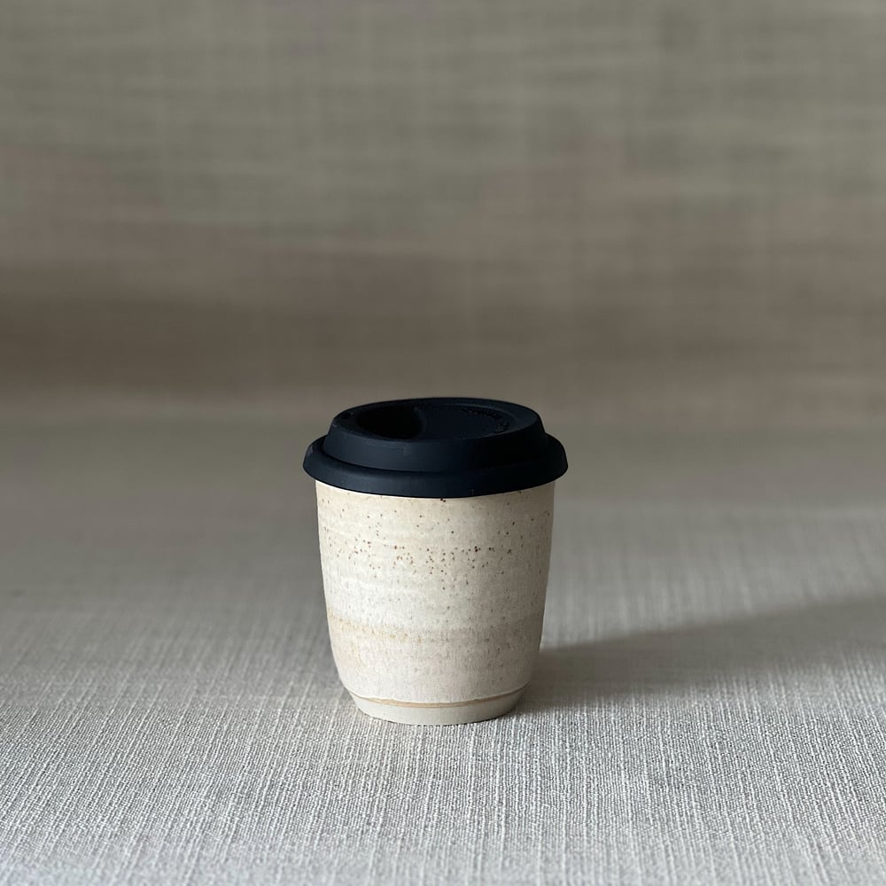 Image of MELLOW TRAVEL CUP 