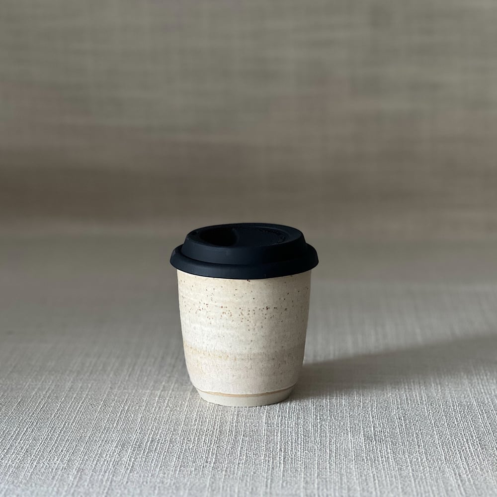 Image of MELLOW TRAVEL CUP