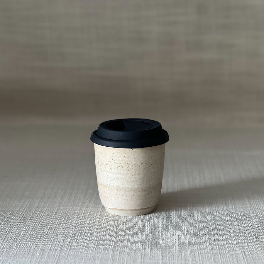 Image of MELLOW TRAVEL CUP
