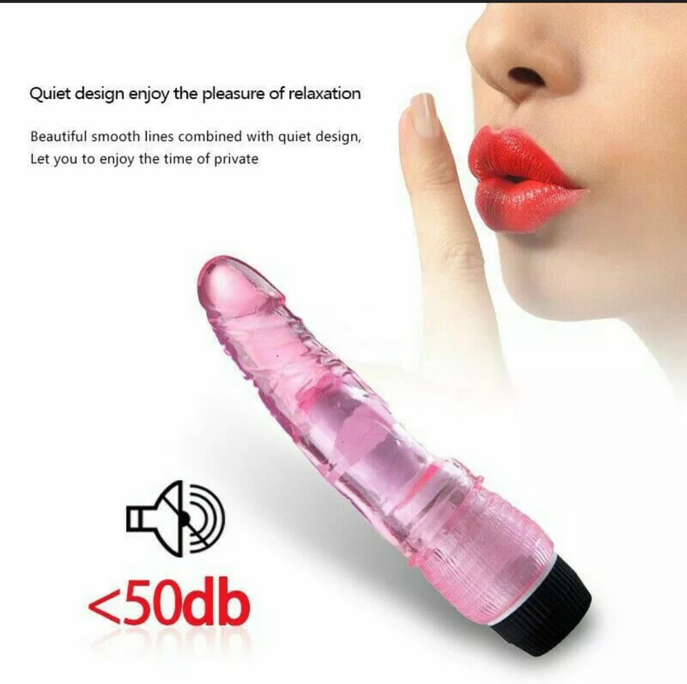 PURPLE G-SPOT