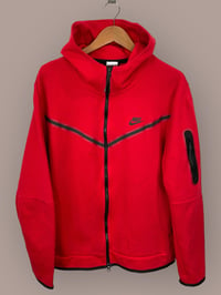 Image 1 of Nike Tech Hoodie (XL)