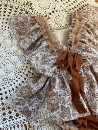 Image 4 of Sophia Sitter  Romper