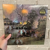 Herman's Hermits – Blaze - 180 Gram  LP signed by singer Peter Noone! 
